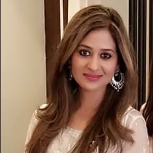 Meet your Posher, Rani